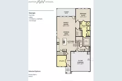 132 Arlington Park Loop, Hutto, TX 78634 - Photo 4