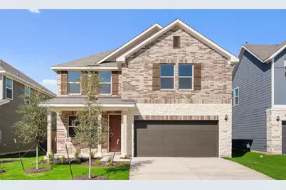 132 Arlington Park Loop, Hutto, TX 78634 - Photo 1