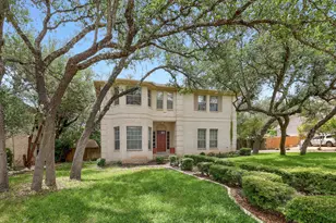 9401 Caracas Dr, Austin, TX 78733 - Photo 2