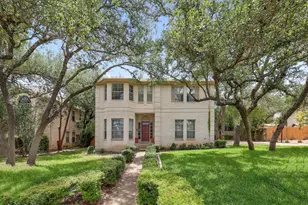 9401 Caracas Dr, Austin, TX 78733 - Photo 1