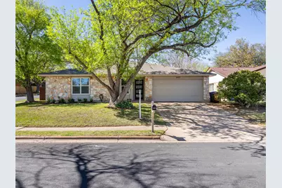 8402 Alabama Drive, Austin, TX 78745 - Photo 2