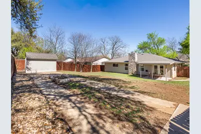 8402 Alabama Drive, Austin, TX 78745 - Photo 10