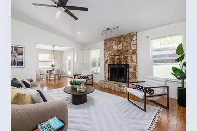 8402 Alabama Drive, Austin, TX 78745 - Photo 4