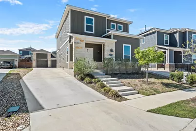 131 Santa Julia, Kyle, TX 78640 - Photo 2