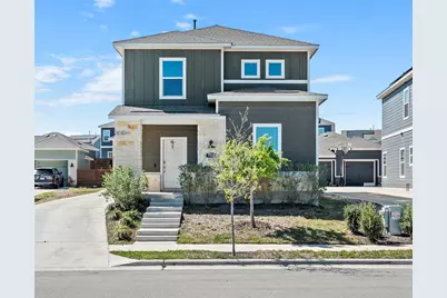 131 Santa Julia, Kyle, TX 78640 - Photo 1