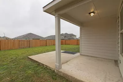 108 Pumpkin Drive, Hutto, TX 78634 - Photo 34