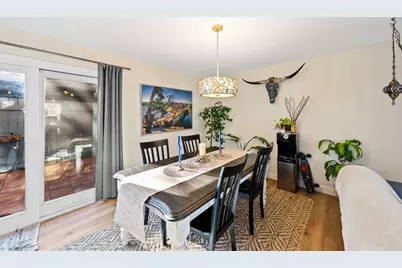 3615 Jorge Drive #C, Austin, TX 78731 - Photo 4