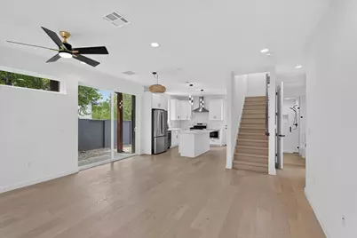 5305 Ledesma Road #1, Austin, TX 78721 - Photo 6