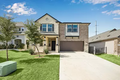 4701 Colmar Drive, Manor, TX 78653 - Photo 1