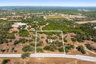 Lot 14 Tuscany Dr, Driftwood, TX 78619 - Photo 1