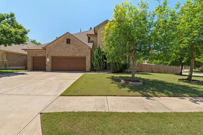 3000 Paseo De Charros, Cedar Park, TX 78641 - Photo 2