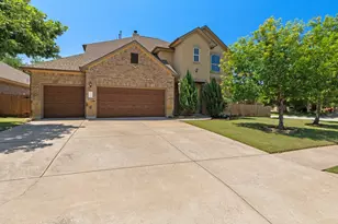 3000 Paseo de Charros, Cedar Park, TX 78641 - Photo 1