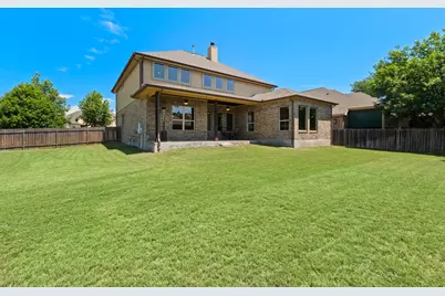 3000 Paseo De Charros, Cedar Park, TX 78641 - Photo 40