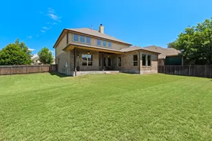 3000 Paseo de Charros, Cedar Park, TX 78641 - Photo 40