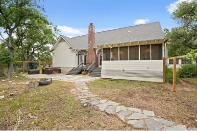 510 Camino De Rancho, Wimberley, TX 78676 - Photo 32
