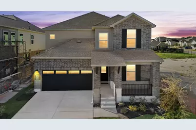 4725 Pleasant Place, Round Rock, TX 78665 - Photo 1