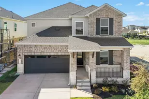 4725 Pleasant Pl, Round Rock, TX 78665 - Photo 2