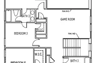 4725 Pleasant Pl, Round Rock, TX 78665 - Photo 34