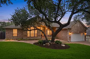 12212 Waterton Parke Cir, Austin, TX 78726 - Photo 2