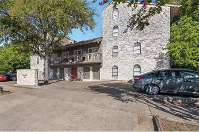 3506 Speedway Boulevard #103, Austin, TX 78705 - Photo 14