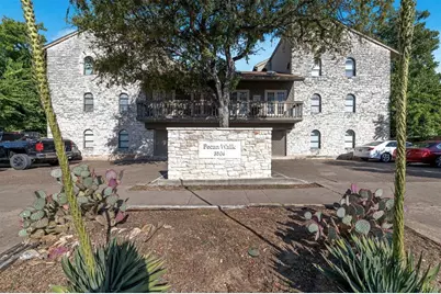 3506 Speedway Boulevard #103, Austin, TX 78705 - Photo 2
