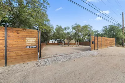 5519 Hi Line Road, Austin, TX 78734 - Photo 4