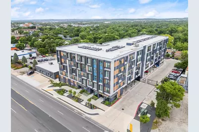 6324 N Lamar Boulevard #506, Austin, TX 78752 - Photo 2