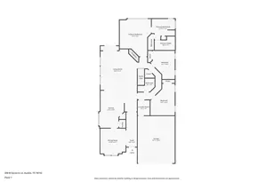 309 El Socorro Ln, Austin, TX 78732 - Photo 30