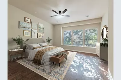 309 El Socorro Lane, Austin, TX 78732 - Photo 6