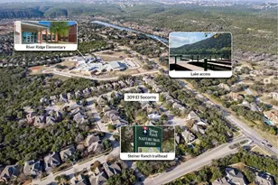 309 El Socorro Ln, Austin, TX 78732 - Photo 36