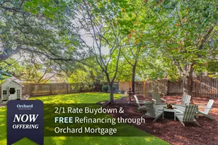 309 El Socorro Ln, Austin, TX 78732 - Photo 1