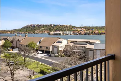 96 Island Drive #43, Horseshoe Bay, TX 78657 - Photo 2