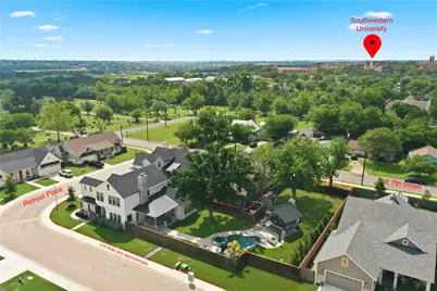 105 Retreat Place, Georgetown, TX 78626 - Photo 40