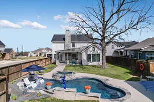 105 Retreat Pl, Georgetown, TX 78626 - Photo 34