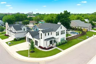 105 Retreat Pl, Georgetown, TX 78626 - Photo 4