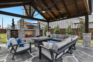 105 Retreat Pl, Georgetown, TX 78626 - Photo 4