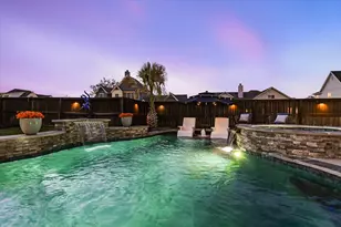 105 Retreat Pl, Georgetown, TX 78626 - Photo 30