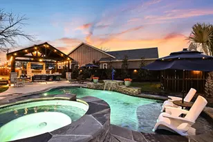 105 Retreat Pl, Georgetown, TX 78626 - Photo 38