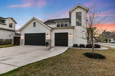 105 Retreat Place, Georgetown, TX 78626 - Photo 8