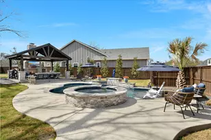 105 Retreat Pl, Georgetown, TX 78626 - Photo 28