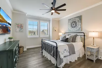 105 Retreat Place, Georgetown, TX 78626 - Photo 24