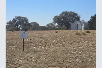 230 Bush Bok Drive, Burnet, TX 78611 - Photo 1