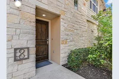 5309 William Holland Avenue #8, Austin, TX 78756 - Photo 2
