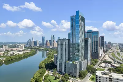 44 East Avenue #1407, Austin, TX 78701 - Photo 6