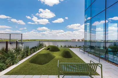 44 East Avenue #1407, Austin, TX 78701 - Photo 10