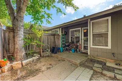 7214 Salt Springs Drive #A, Austin, TX 78744 - Photo 10