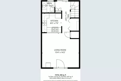 1221 W Hopkins Street #8, San Marcos, TX 78666 - Photo 12