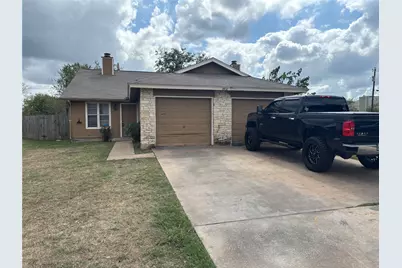 801 Country Aire Drive, Round Rock, TX 78664 - Photo 1