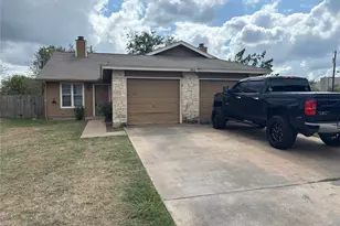 801 Country Aire Dr, Round Rock, TX 78664 - Photo 1