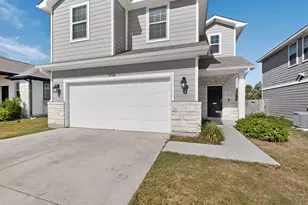 104 Batjac Aly, Jarrell, TX 76537 - Photo 2